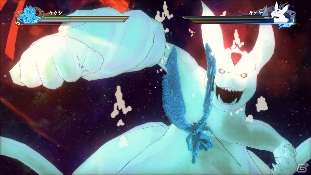 シリーズ完結作となるPS4「NARUTO－ナルト－ 疾風伝 ナルティメットストーム 4 ROAD TO BORUTO」が2017年2月2日に発売決定！の画像6