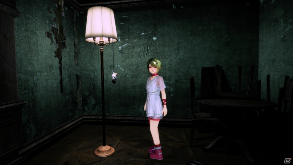 VR脱出アドベンチャー「LAST LABYRINTH」が発表！東京ゲームショウ2016への出展もの画像4