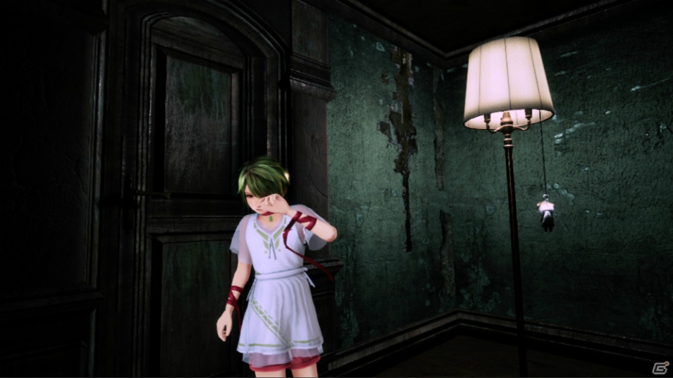 VR脱出アドベンチャー「LAST LABYRINTH」が発表！東京ゲームショウ2016への出展もの画像5