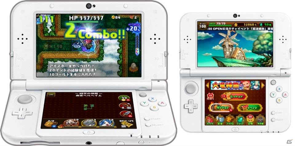 トイディア、「東京ゲームショウ2016」にオリジナルVRゲーム＆3DS版「ドラゴンファング」などを出展の画像1