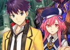 スクウェア・エニックス×KADOKAWA初の共同原作プロジェクト「アカシックリコード」が発表！事前登録受付も開始