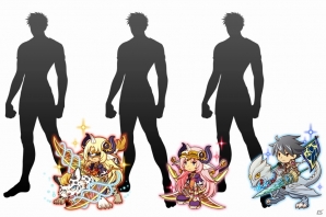 「ドラゴンキャバリア」×「狩りとも」コラボキャンペーンが開始の画像2