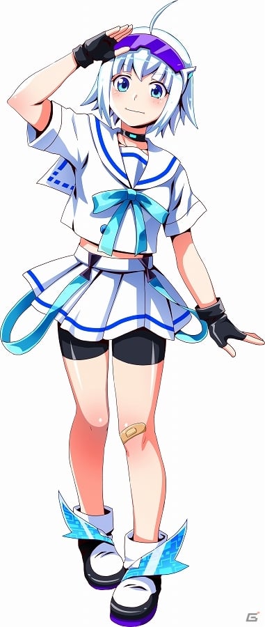 Android/PC「AKIBA'S TRIP Festa！」が11月下旬にサービス開始！新井愛瞳さんも登場した制作発表会＆コラボカフェオープニングイベントをレポートの画像10