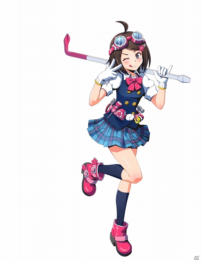 Android/PC「AKIBA'S TRIP Festa！」が11月下旬にサービス開始！新井愛瞳さんも登場した制作発表会＆コラボカフェオープニングイベントをレポートの画像12