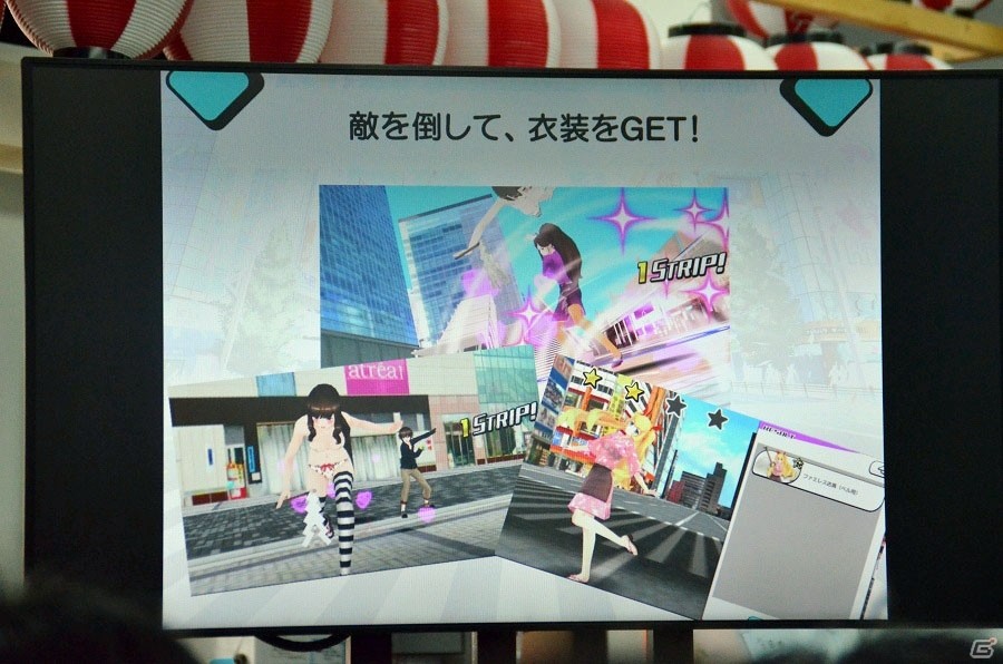 Android/PC「AKIBA'S TRIP Festa！」が11月下旬にサービス開始！新井愛瞳さんも登場した制作発表会＆コラボカフェオープニングイベントをレポートの画像6
