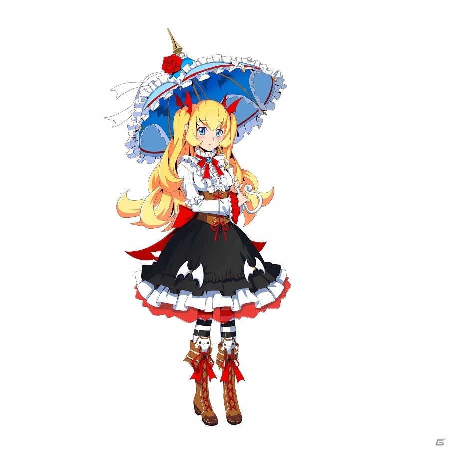 Android/PC「AKIBA'S TRIP Festa！」が11月下旬にサービス開始！新井愛瞳さんも登場した制作発表会＆コラボカフェオープニングイベントをレポートの画像9