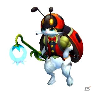 iOS/Android「モンスターハンター エクスプロア」Ver5.0大型アップデートが9月28日に実施決定の画像19