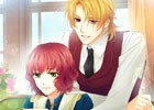PS Vita「遙かなる時空の中で6 幻燈ロンド」出演声優のサイン色紙がもらえるTwitterキャンペーン第4弾が開催！イベントスチルも公開