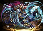 iOS/Android「パズル＆ドラゴンズ」9月15日より「デュエル・マスターズ」との第4弾コラボがパワーアップして開催！「大邪眼B・ロマノフ」の究極進化も実装
