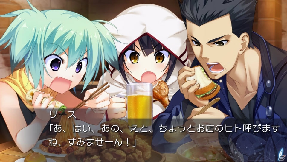 東京ゲームショウ2016にプロトタイプが出展―新作タイトルの発表＆PS Vita版「CLANNAD（英語版）」が参考出展の画像13