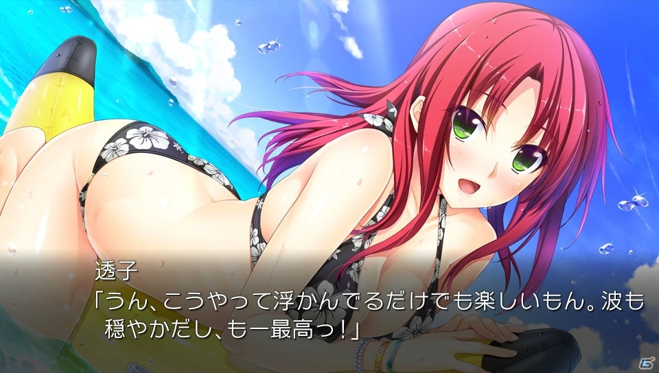 東京ゲームショウ2016にプロトタイプが出展―新作タイトルの発表＆PS Vita版「CLANNAD（英語版）」が参考出展の画像21
