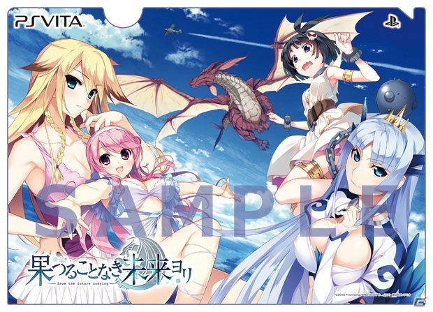 東京ゲームショウ2016にプロトタイプが出展―新作タイトルの発表＆PS Vita版「CLANNAD（英語版）」が参考出展の画像27