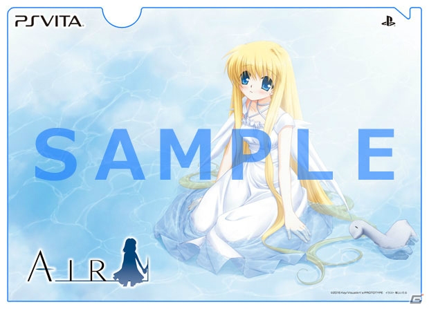東京ゲームショウ2016にプロトタイプが出展―新作タイトルの発表＆PS Vita版「CLANNAD（英語版）」が参考出展の画像28