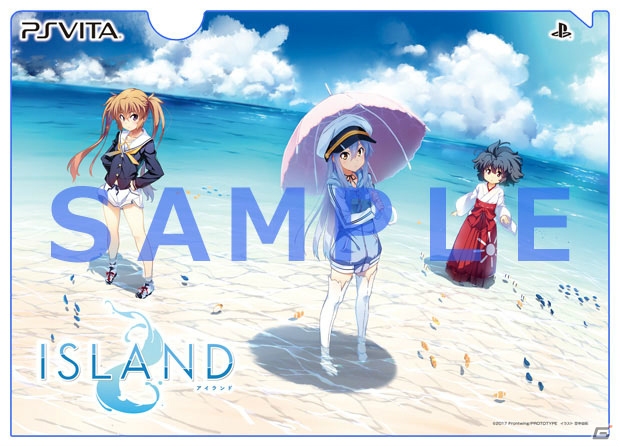 東京ゲームショウ2016にプロトタイプが出展―新作タイトルの発表＆PS Vita版「CLANNAD（英語版）」が参考出展の画像29