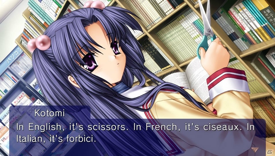 東京ゲームショウ2016にプロトタイプが出展―新作タイトルの発表＆PS Vita版「CLANNAD（英語版）」が参考出展の画像3