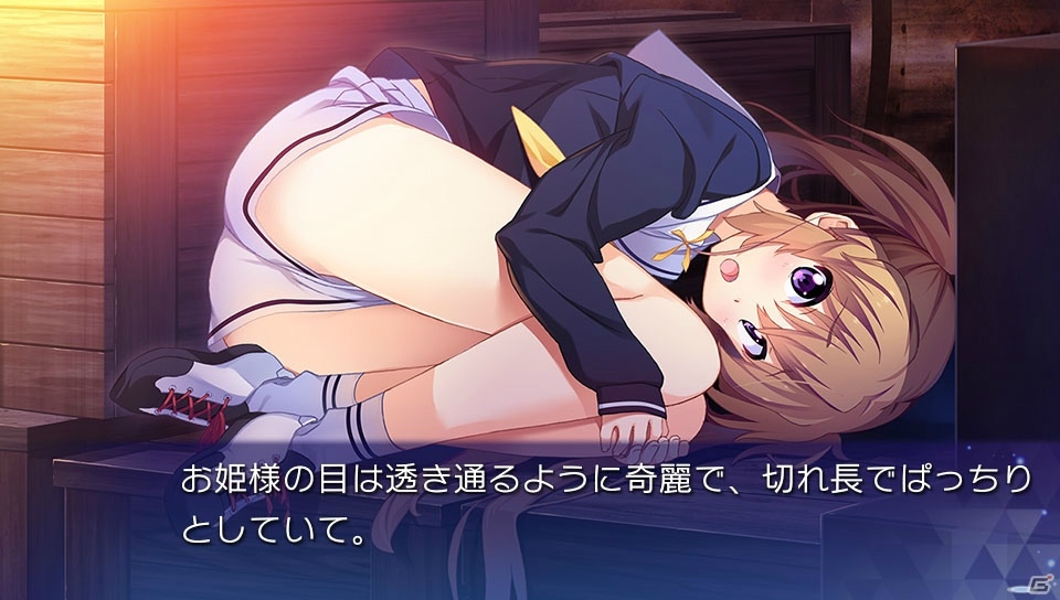 東京ゲームショウ2016にプロトタイプが出展―新作タイトルの発表＆PS Vita版「CLANNAD（英語版）」が参考出展の画像7