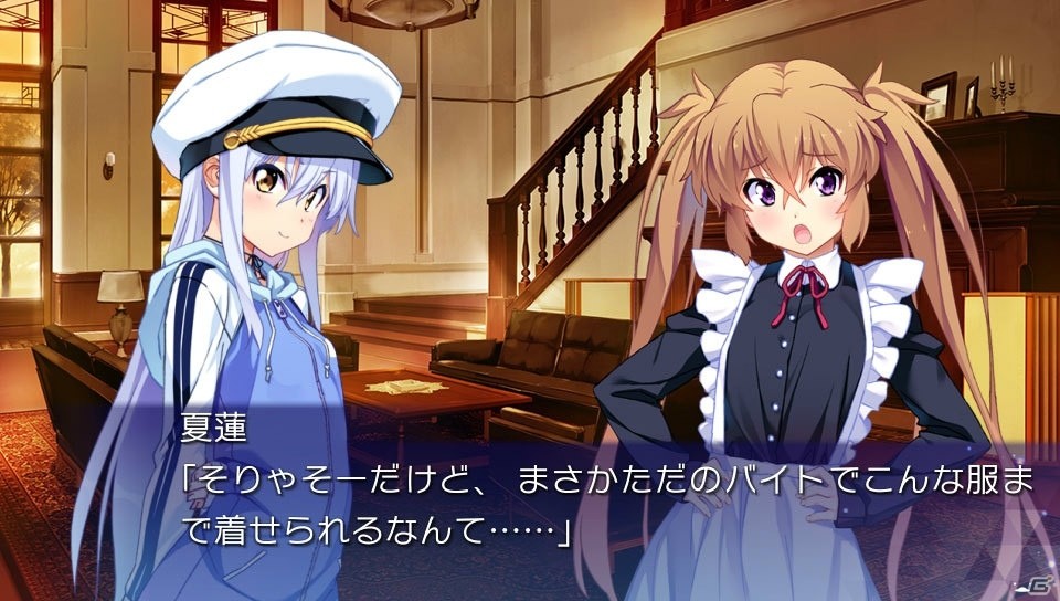 東京ゲームショウ2016にプロトタイプが出展―新作タイトルの発表＆PS Vita版「CLANNAD（英語版）」が参考出展の画像9