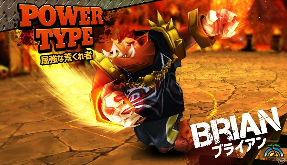 SummerTimeStudioが東京ゲームショウ2016に本格的e-Sportsタイトルを出展！の画像5
