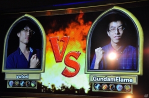 世界へのキップは誰の手に渡るのか！？「ハースストーン日本夏季選手権」の模様をレポートの画像9