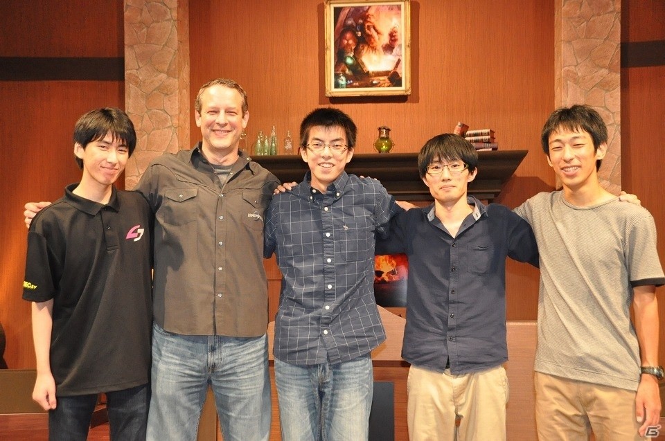 世界へのキップは誰の手に渡るのか！？「ハースストーン日本夏季選手権」の模様をレポートの画像24