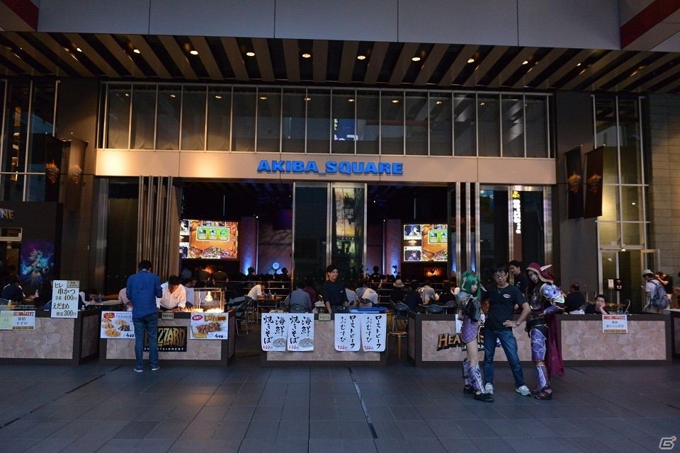 世界へのキップは誰の手に渡るのか！？「ハースストーン日本夏季選手権」の模様をレポートの画像6