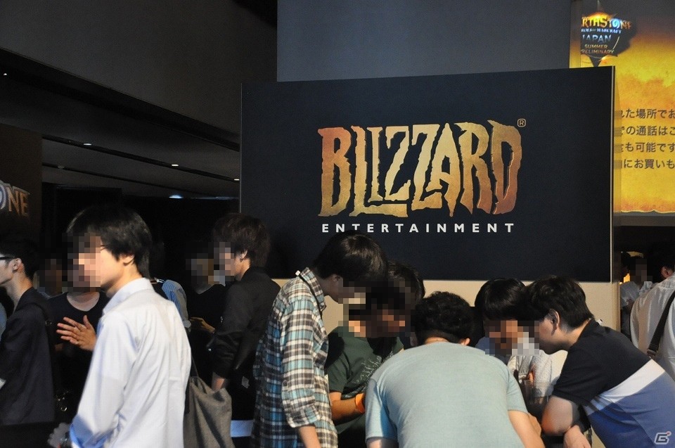 世界へのキップは誰の手に渡るのか！？「ハースストーン日本夏季選手権」の模様をレポートの画像7
