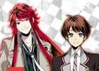 iOS/Android「マジカルデイズ」佐藤拓也さん、置鮎龍太郎さんらのサイン色紙が当たるTwitterキャンペーンが開催！