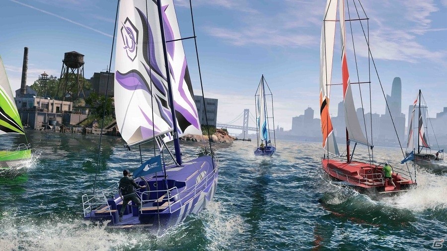 PS4/Xbox One/PC「ウォッチドッグス2」オンライン協力プレイと対戦プレイを解説した「オンラインマルチプレイトレーラー」が公開！の画像1
