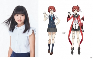 「拡張少女系トライナリー」公式サイトがオープン！メインビジュアルやボイスキャスト、キャラクター設定画を紹介の画像2