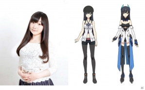 「拡張少女系トライナリー」公式サイトがオープン！メインビジュアルやボイスキャスト、キャラクター設定画を紹介の画像3