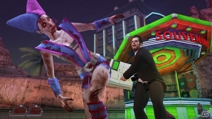 “もしフランクがフォーチュン・シティにいたら”―ifの視点で綴られるPS4/Xbox One/PC版「デッドライジング 2 オフ・ザ・レコード」を紹介の画像11