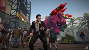 “もしフランクがフォーチュン・シティにいたら”―ifの視点で綴られるPS4/Xbox One/PC版「デッドライジング 2 オフ・ザ・レコード」を紹介の画像24