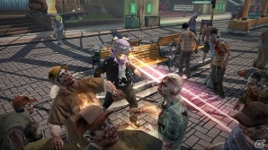 “もしフランクがフォーチュン・シティにいたら”―ifの視点で綴られるPS4/Xbox One/PC版「デッドライジング 2 オフ・ザ・レコード」を紹介の画像25