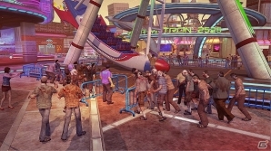 “もしフランクがフォーチュン・シティにいたら”―ifの視点で綴られるPS4/Xbox One/PC版「デッドライジング 2 オフ・ザ・レコード」を紹介の画像8