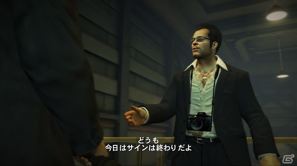 “もしフランクがフォーチュン・シティにいたら”―ifの視点で綴られるPS4/Xbox One/PC版「デッドライジング 2 オフ・ザ・レコード」を紹介の画像2