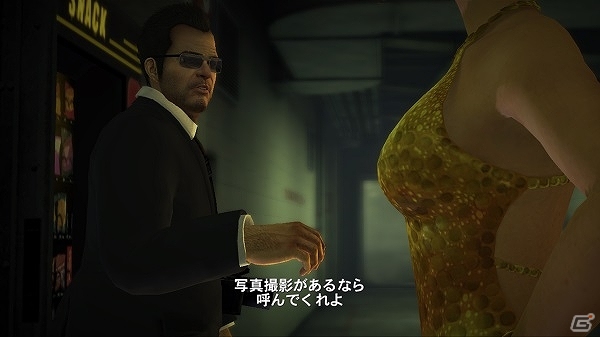 “もしフランクがフォーチュン・シティにいたら”―ifの視点で綴られるPS4/Xbox One/PC版「デッドライジング 2 オフ・ザ・レコード」を紹介の画像4