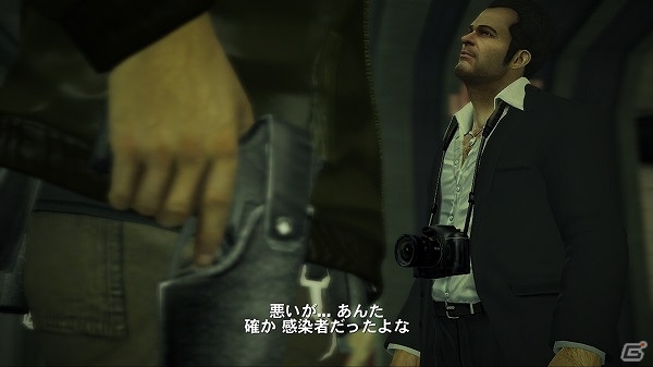 “もしフランクがフォーチュン・シティにいたら”―ifの視点で綴られるPS4/Xbox One/PC版「デッドライジング 2 オフ・ザ・レコード」を紹介の画像6