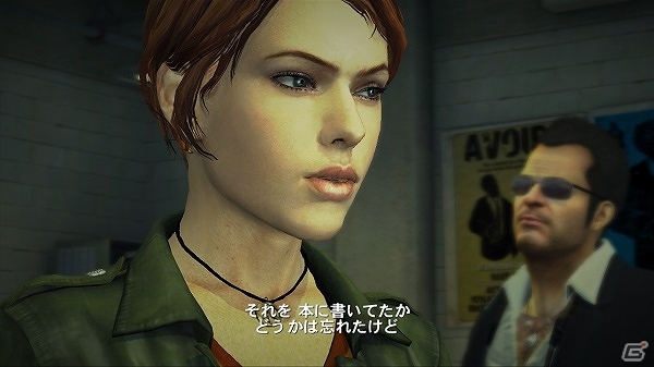 “もしフランクがフォーチュン・シティにいたら”―ifの視点で綴られるPS4/Xbox One/PC版「デッドライジング 2 オフ・ザ・レコード」を紹介の画像7