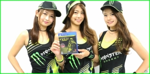 「バレンティーノ・ロッシ ザ・ゲーム」＆「ホラート -ディアトロフ峠の惨劇-」がTGS 2016に試遊台を出展！の画像2