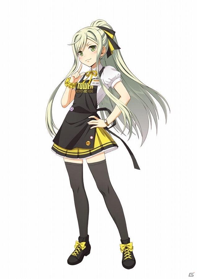 「リングドリーム～女子プロレス大戦～」オリジナルキャラクター「田和玲子」が参戦！「TOWERanime」コラボの詳細が発表の画像3