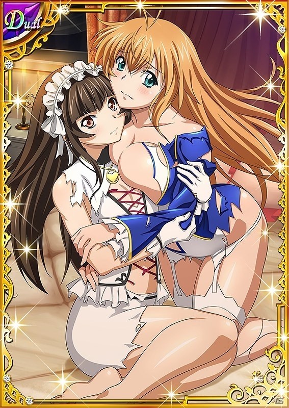GREE/Mobage/dゲーム「一騎当千バーストファイト」レイドイベント「せんにゅう!!秘密のサンクチュアリ」が開催の画像8