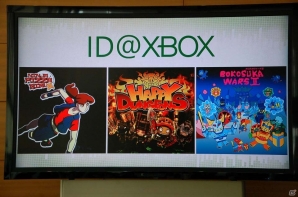 Xbox Oneの新タイトルを実機デモとともに紹介！稲船敬二氏も登壇した「Xbox Showcase」をレポートの画像12