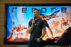 稲船敬二氏