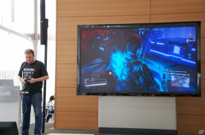 Xbox Oneの新タイトルを実機デモとともに紹介！稲船敬二氏も登壇した「Xbox Showcase」をレポートの画像8