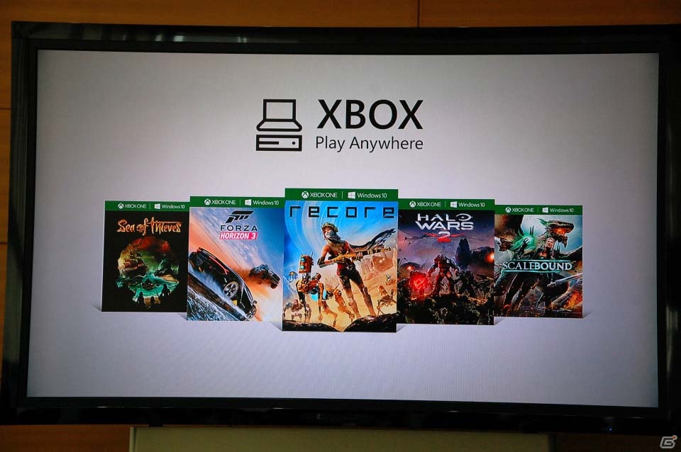 Xbox Oneの新タイトルを実機デモとともに紹介！稲船敬二氏も登壇した「Xbox Showcase」をレポートの画像10