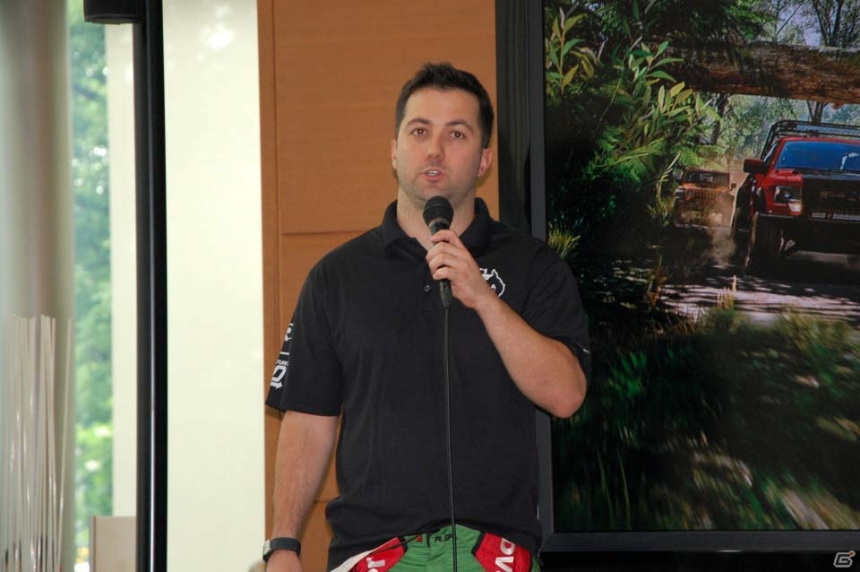 Xbox Oneの新タイトルを実機デモとともに紹介！稲船敬二氏も登壇した「Xbox Showcase」をレポートの画像6