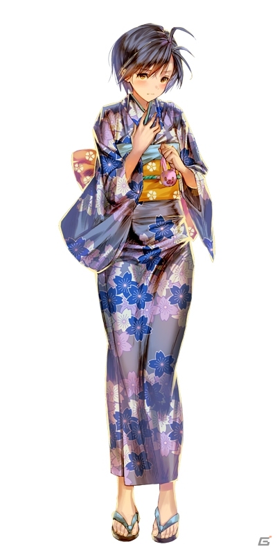 iOS/Android「オルタンシア・サーガ –蒼の騎士団-」お月見イベントに登場するユニットが公開！公式生放送が9月21日に放送決定の画像3
