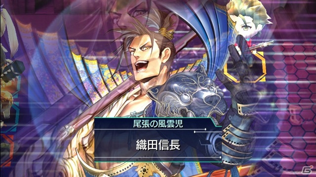 iOS/Android「ワールドチェイン」が本日配信！SSRキャラ「立花誾千代」が全員にプレゼントの画像5