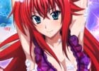 Mobage/GREE/dゲーム「ハイスクールD×D」クエストイベント「今夜は！お色気マックスです！」が開催