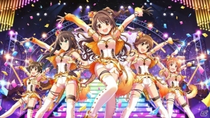 “肌”で感じるアイドルライブ！PS VR「アイドルマスター シンデレラガールズ ビューイングレボリューション」を先行体験の画像1